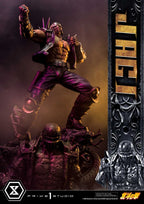 Fist of the North Star Statue Jagi 69 cm