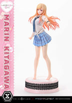 My Dress-Up Darling Ultimate Premium Masterline Series Statue 1/4 Marin Kitagawa 47 cm Prime 1 Studio