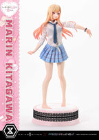 My Dress-Up Darling Ultimate Premium Masterline Series Statue 1/4 Marin Kitagawa 47 cm