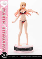 My Dress-Up Darling Ultimate Premium Masterline Series Statue 1/4 Marin Kitagawa 47 cm