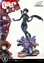 Persona 5 Premium Masterline Series Statue 1/4 Makoto Niijima "Queen" 51 cm Prime 1 Studio