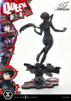 Persona 5 Premium Masterline Series Statue 1/4 Makoto Niijima "Queen" 51 cm