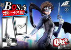 Persona 5 Premium Masterline Series Statue 1/4 Makoto Niijima "Queen" Bonus Version 51 cm