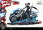 Persona 5 Premium Masterline Series Statue 1/4 Makoto Niijima "Queen" & Johanna Bonus Version 42 cm Prime 1 Studio