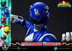 Mighty Morphin Power Rangers Premium Masterline Set of 5 Statues 1/4 57 cm