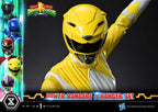 Mighty Morphin Power Rangers Premium Masterline Set of 5 Statues 1/4 57 cm