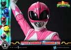 Mighty Morphin Power Rangers Premium Masterline Set of 5 Statues 1/4 57 cm
