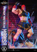 Street Fighter 6 Premium Masterline Series Statue 1/4 Marisa 70 cm Prime 1 Studio