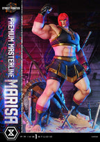 Street Fighter 6 Premium Masterline Series Statue 1/4 Marisa 70 cm Prime 1 Studio