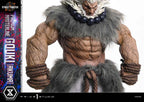 Street Fighter 6 Premium Masterline Series Statue 1/4 Akuma Regular Version 60 cm
