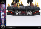 Street Fighter 6 Premium Masterline Series Statue 1/4 Akuma Regular Version 60 cm