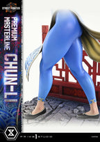 Street Fighter 6 Premium Masterline Statue 1/4 Chun-Li 59 cm