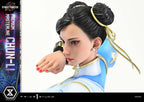 Street Fighter 6 Premium Masterline Statue 1/4 Chun-Li 59 cm