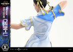 Street Fighter 6 Premium Masterline Statue 1/4 Chun-Li 59 cm
