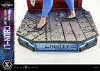 Street Fighter 6 Premium Masterline Statue 1/4 Chun-Li 59 cm