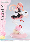 A Couple of Cuckoos Prisma Wing PVC Statue 1/7 Erika Amano 24 cm Prime 1 Studio