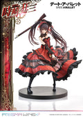 Date A Live Fragment: Date A Bullet Prisma Wing PVC Statue 1/7 Kurumi Tokisaki 27 cm Prime 1 Studio