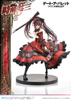 Date A Live Fragment: Date A Bullet Prisma Wing PVC Statue 1/7 Kurumi Tokisaki 27 cm Prime 1 Studio