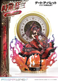 Date A Live Fragment: Date A Bullet Prisma Wing PVC Statue 1/7 Kurumi Tokisaki Deluxe Version 37 cm Prime 1 Studio