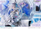 Date a Bullet Prisma Wing PVC Statue 1/7 Queen Deluxe Version 34 cm