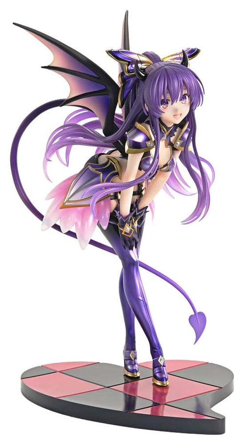 Date A Live Prisma Wing PVC Statue 1/7 Tohka Yatogami succubus 25 cm Prime 1 Studio
