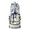 Girls' Frontline Prisma Wing PVC Statue 1/7 Primrose-Flavored Foil Candy Costume Deluxe Version 25 cm Prime 1 Studio