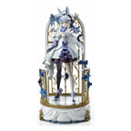 Girls' Frontline Prisma Wing PVC Statue 1/7 Primrose-Flavored Foil Candy Costume Deluxe Version 25 cm Prime 1 Studio