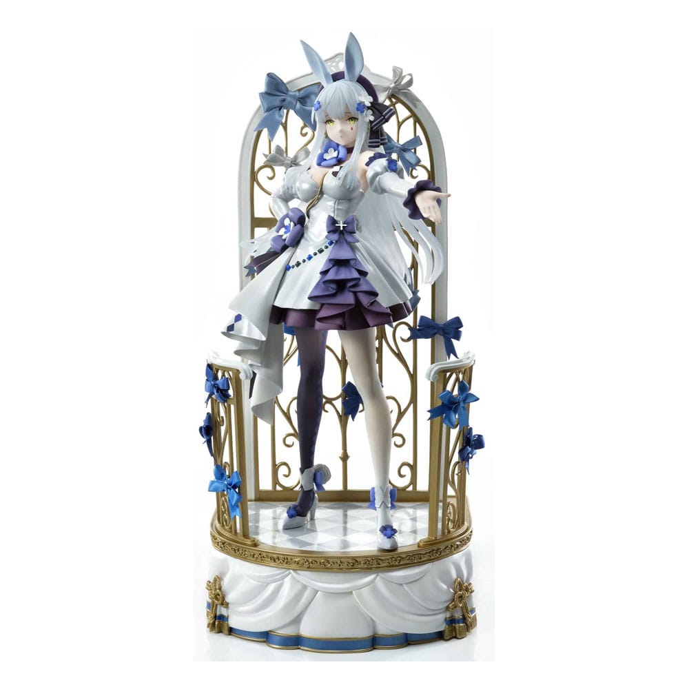 Girls' Frontline Prisma Wing PVC Statue 1/7 Primrose-Flavored Foil Candy Costume Deluxe Version 25 cm Prime 1 Studio