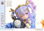 Is the Order a Rabbit? BLOOM Prisma Wing Pre-Painted Figure 1/7 Chino 21 cm