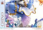 Is the Order a Rabbit? BLOOM Prisma Wing Pre-Painted Figure 1/7 Chino 21 cm