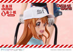 Cells at Work Prisma Wing PVC Statue Red Blood Cell & Platelet 26 cm