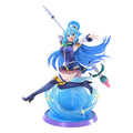 Konusuba - God's blessing on this wonderful world! Prisma Wing PVC Statue 1/7 Aqua 24 cm Prime 1 Studio