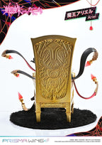 So I'm a Spider, So What? Prisma Wing PVC Statue 1/7 Ariel 22 cm