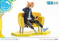 Vocaloid Piapro Characters Prisma Wing PVC Statue 1/7 Kagamine Len (Art by lack) 18 cm Prime 1 Studio