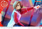Piapro Characters Prisma Wing Statue 1/7 Meiko Illustration by lack 21 cm
