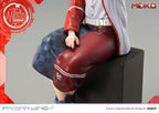 Piapro Characters Prisma Wing Statue 1/7 Meiko Illustration by lack 21 cm