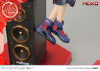 Piapro Characters Prisma Wing Statue 1/7 Meiko Illustration by lack 21 cm