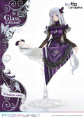 Re:ZERO Starting Life in Another World Prisma Wing PVC Statue 1/7 Echidna Glass Edition 24 cm Prime 1 Studio
