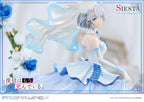The Detective is Already Dead Prisma Wing PVC Statue 1/7 Siesta Color Variation 23 cm
