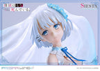 The Detective is Already Dead Prisma Wing PVC Statue 1/7 Siesta Color Variation 23 cm