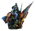 Avatar (Film) Real Elite Masterline Series Statue 1/4 Jake Sully & The Great Leonopteryx 87 cm Prime 1 Studio
