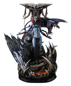 Avatar: Fire and Ash (Film) Real Elite Masterline Series Statue 1/4 Varang & Nightwraith Avatar Legacy Collection 96 cm Prime 1 Studio