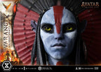 Avatar: Fire and Ash (Film) Real Elite Masterline Series Statue 1/4 Varang & Nightwraith Avatar Legacy Collection 96 cm