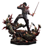 BRZRKR Real Elite Masterline Statue 1/4 B Deluxe Version 70 cm Prime 1 Studio
