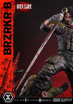 BRZRKR Real Elite Masterline Statue 1/4 B Deluxe Version 70 cm