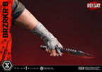 BRZRKR Real Elite Masterline Statue 1/4 B Deluxe Version 70 cm