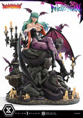 Darkstalkers Real Elite Masterline Series Statue 1/4 Morrigan 55 cm Prime 1 Studio