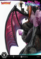 Darkstalkers Real Elite Masterline Series Statue 1/4 Morrigan 55 cm