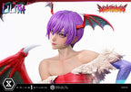 Darkstalkers Real Elite Masterline Series Statue 1/4 Lilith 52 cm