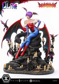 Darkstalkers Real Elite Masterline Series Statue 1/4 Lilith Bonus Version 52 cm Prime 1 Studio